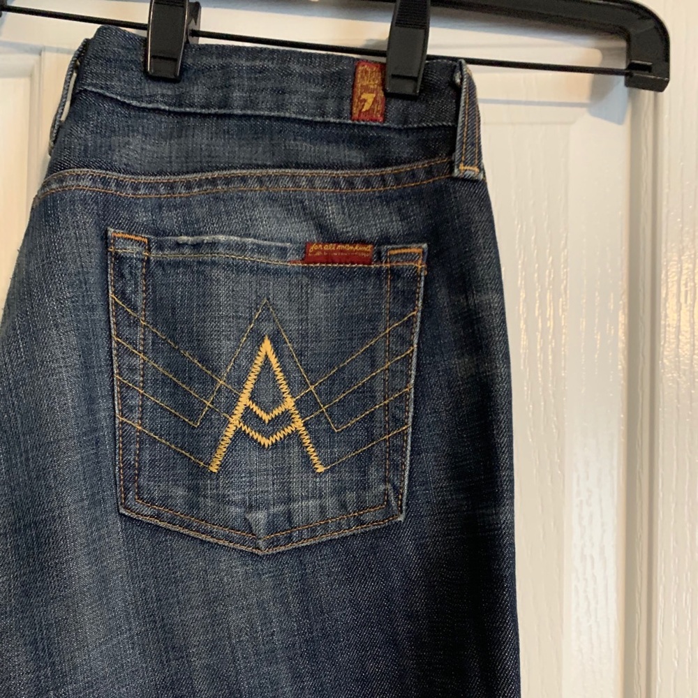 Seven Jeans